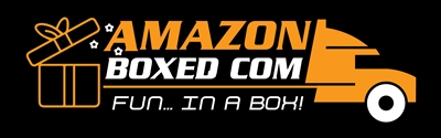 AmazonBoxed.com Logo