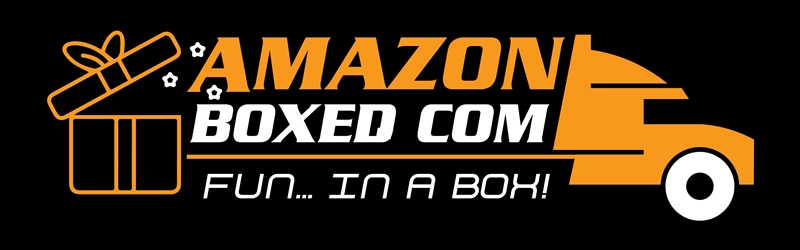 AmazonUnboxed.com Logo